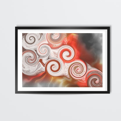 Abstract Art Wall Art