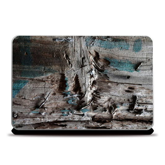 Wood Texture  Laptop Skins