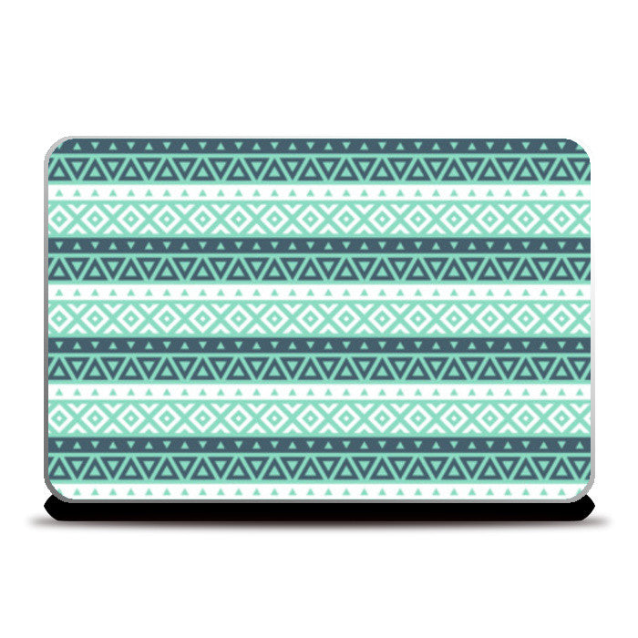 Ethnic Pattern 2 Laptop Skins