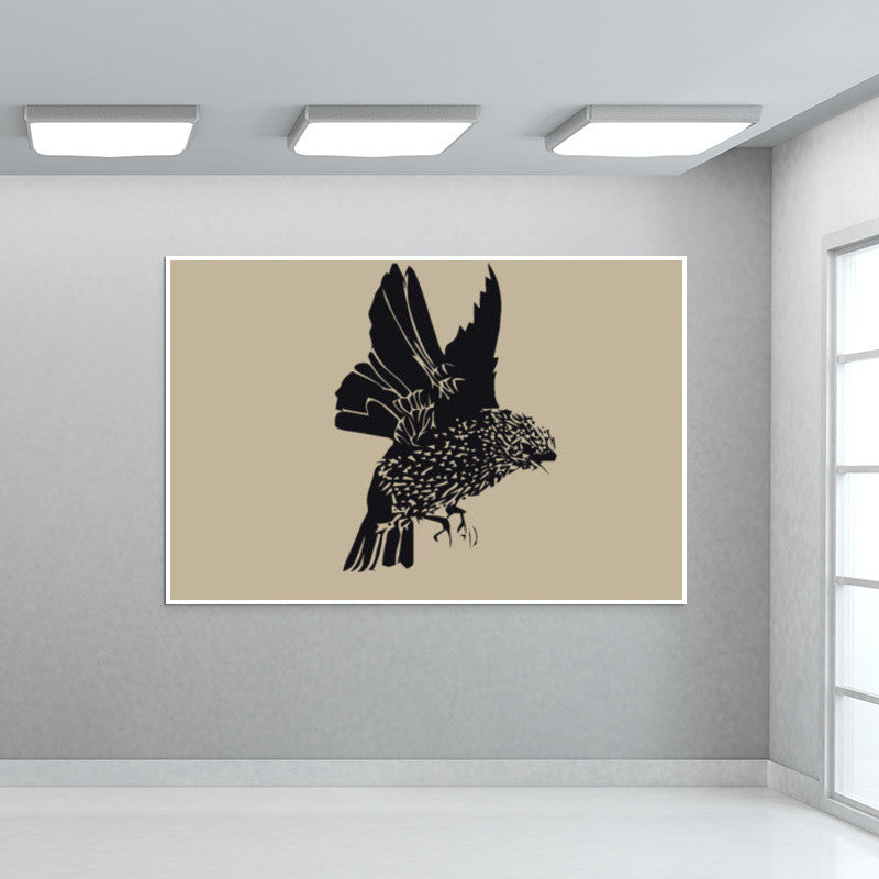 Bird Wall Art