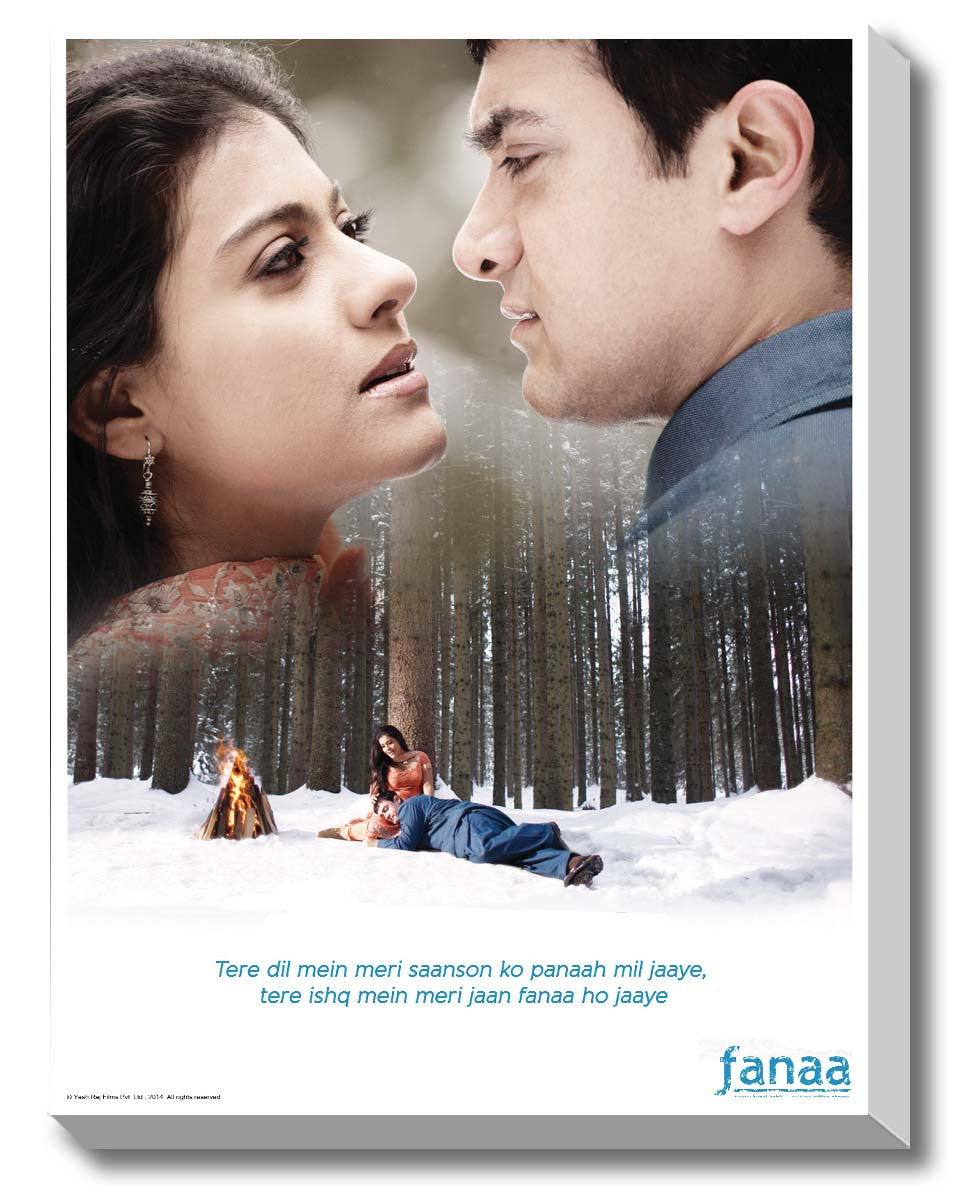 Fanaa full discount movie download hd