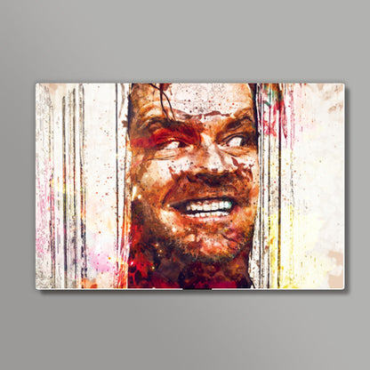 The Shining Wall Art