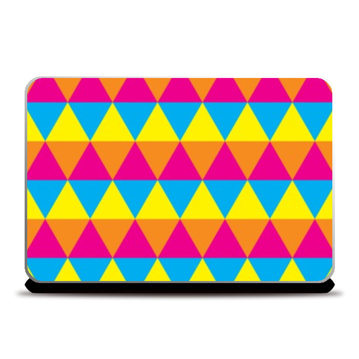 Laptop Skins, All About Colors Laptop Skins