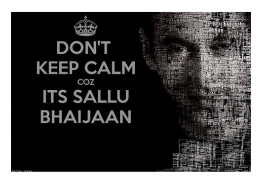 Wall Art, salman Wall Art