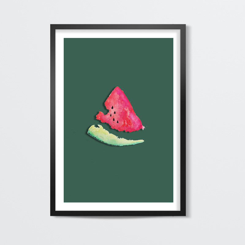 WATERMELON Wall Art