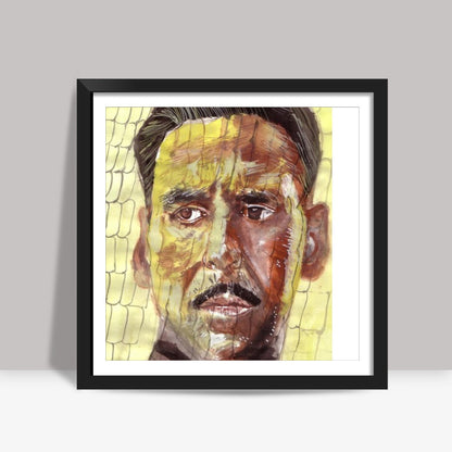 For Superstar Akshay Kumar, his mission is his BABY Square Art Prints