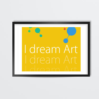 I Dream Art - Gagandeep Singh