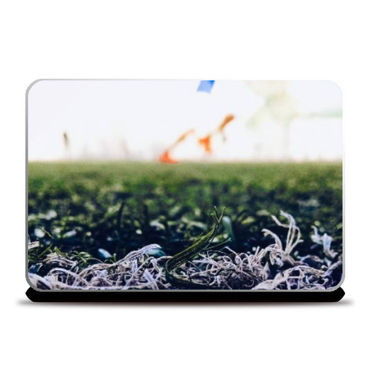 Laptop Skins, Football forever Laptop Skin