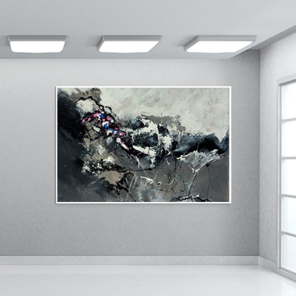 abstract 88523 Wall Art