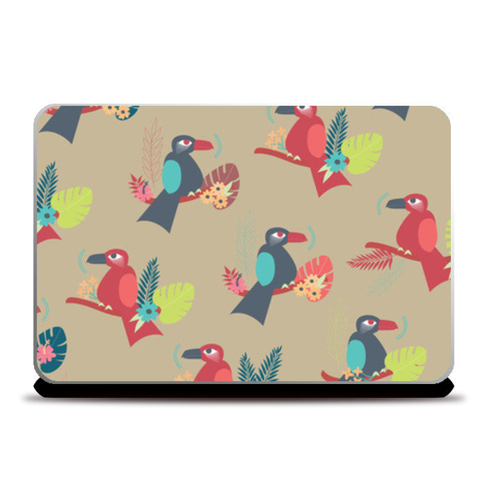 Natures Paradise Laptop Skins