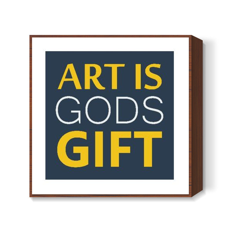 Art is Gods Gift | Gagandeep Singh